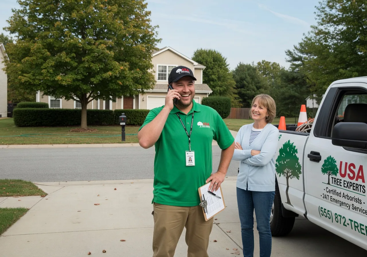 Tree Services Mica, WA FAQs